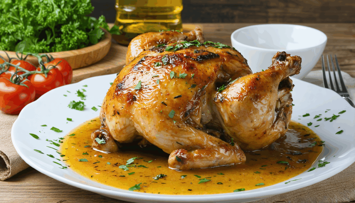 découvrez si préparer un poulet au vin jaune la veille est une bonne idée. explorez les avantages et inconvénients de cette méthode pour optimiser la saveur et la tendreté de votre plat, tout en facilitant la préparation de votre repas.