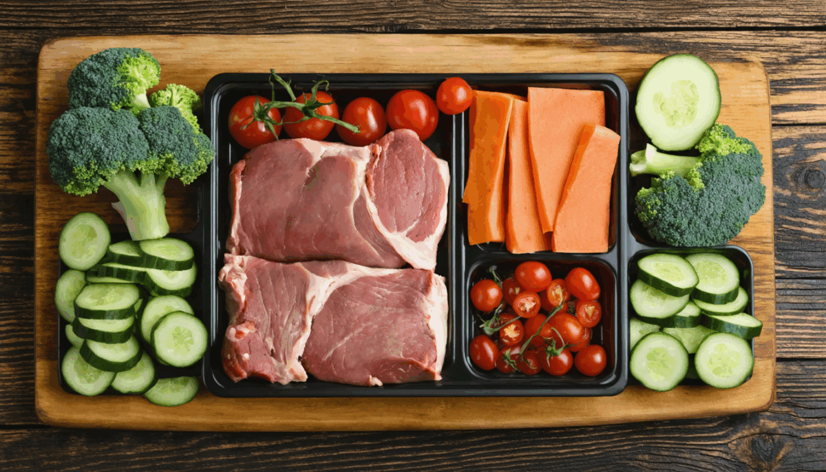 découvrez ce régime protéiné révolutionnaire qui vous permet de perdre 5 kg en seulement une semaine. suivez notre menu complet et savourez des plats délicieux tout en atteignant vos objectifs de poids rapidement et efficacement.