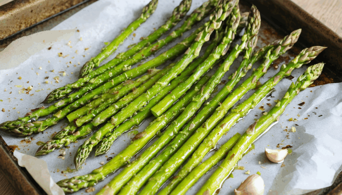 découvrez notre guide essentiel pour maîtriser la cuisson des asperges congelées. apprenez des astuces pratiques et des techniques infaillibles pour savourer des asperges parfaitement cuites, pleines de saveurs et de croquant. transformez ce légume délicat en un plat savoureux et innovant dans votre cuisine.