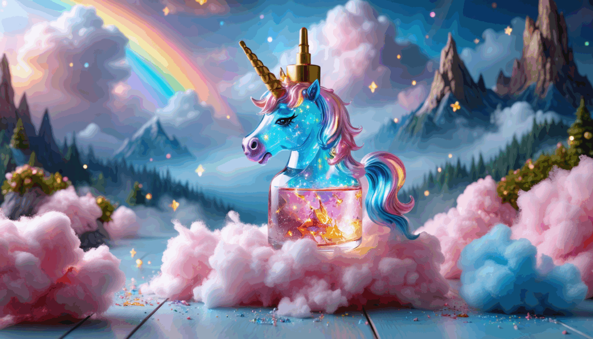 découvrez les secrets de l'e-liquide licorne, une saveur envoûtante qui captive les vapoteurs. plongez dans un univers de douceur et d'onirisme avec des notes fruitées et sucrées qui transformeront votre expérience de vape. explorez cette tendance irrésistible et laissez-vous séduire par la magie de la licorne.