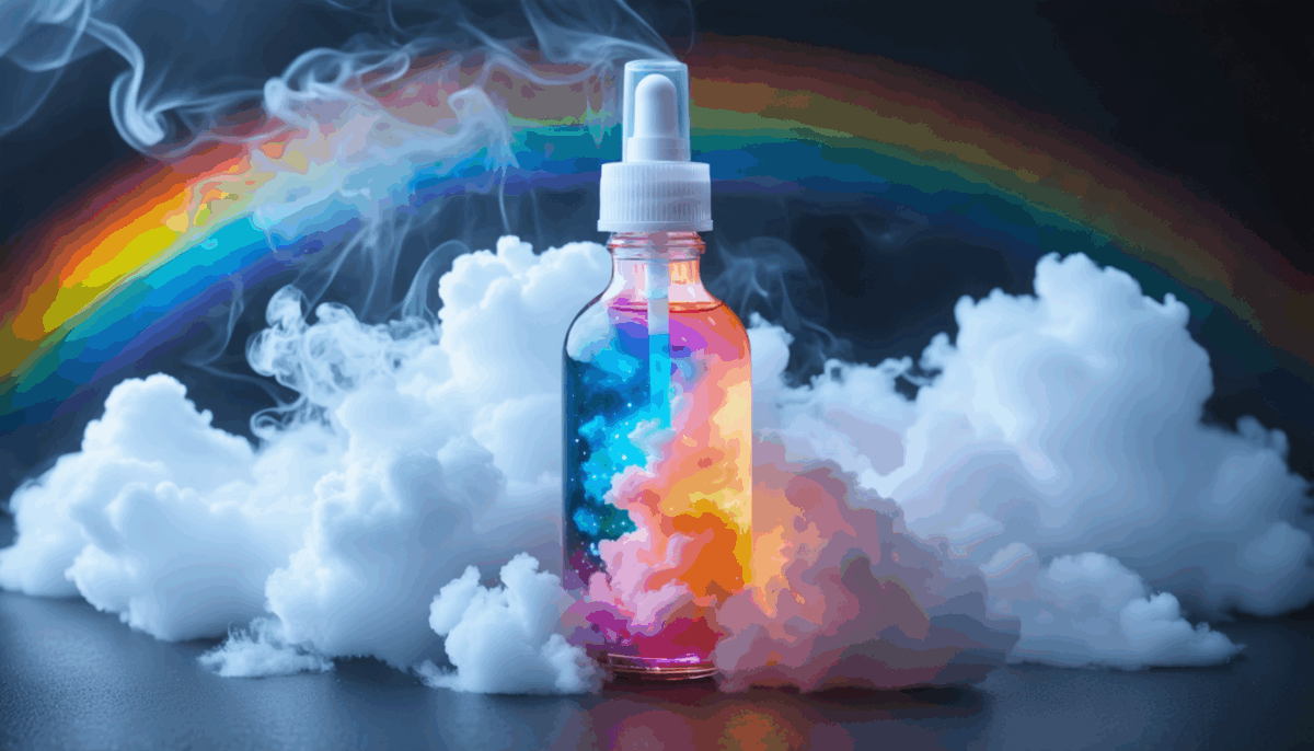 découvrez l'e-liquide licorne, une saveur envoûtante qui captive les vapoteurs. explorez ses secrets et laissez-vous séduire par cette expérience gustative unique qui transforme chaque bouffée en un moment magique.