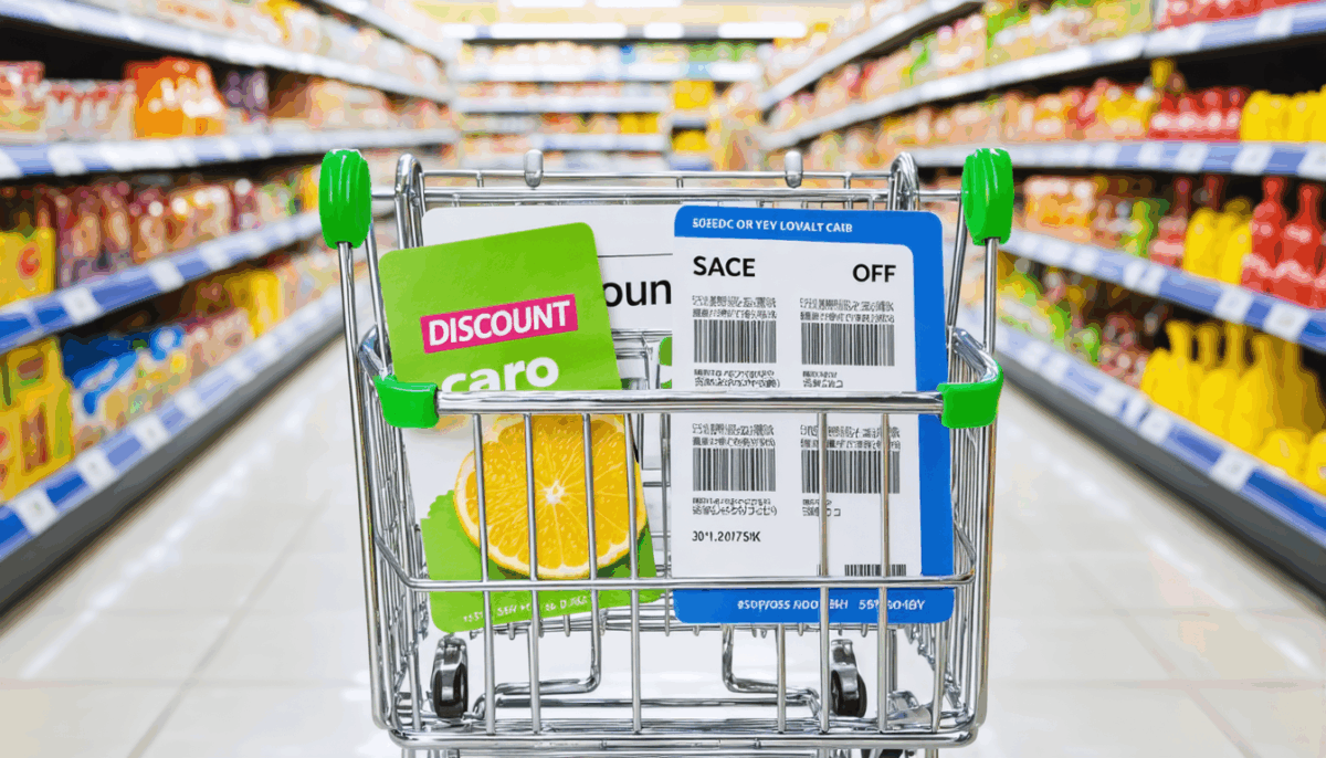 découvrez nos meilleures astuces pour dénicher des bons de réduction chez leclerc. économisez sur vos courses en apprenant à profiter des promotions, des cartes de fidélité et des offres exclusives. ne manquez plus aucune opportunité d'économiser tout en faisant vos courses !