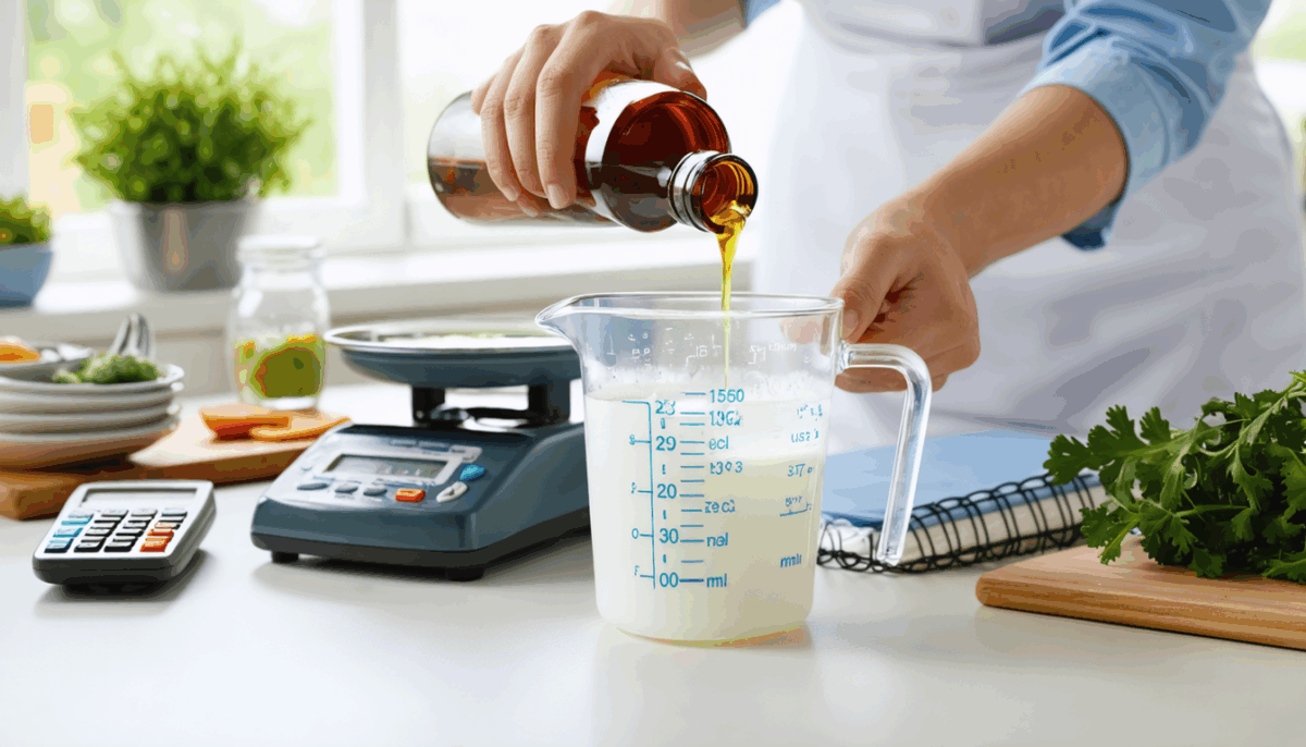 découvrez une méthode simple et rapide pour convertir 25 cl en ml. apprenez à maîtriser cette conversion avec nos astuces pratiques et simplifiées pour vos besoins culinaires et scientifiques.