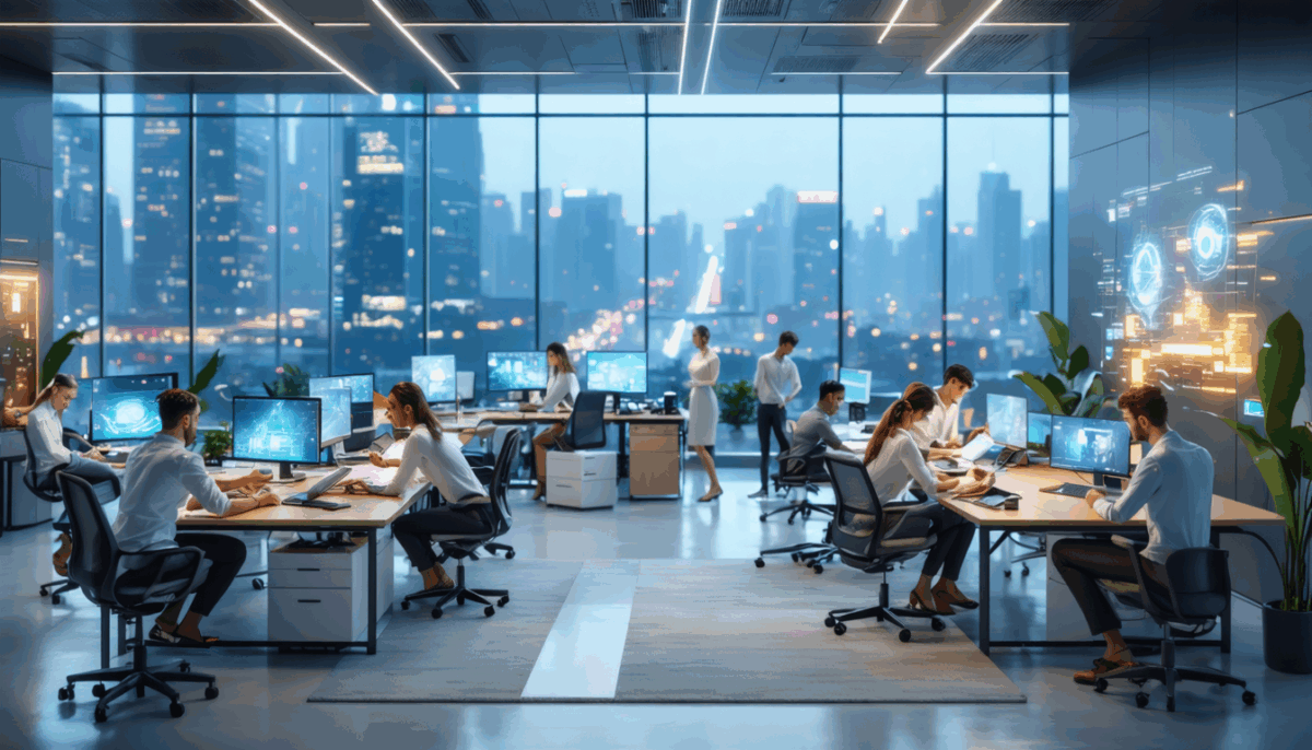 découvrez innovaaa.com, le blog qui transforme votre approche de l'innovation. explorez des idées novatrices, des analyses approfondies et des tendances qui façonnent notre avenir. rejoignez-nous pour rester à la pointe de la créativité et de l'innovation.