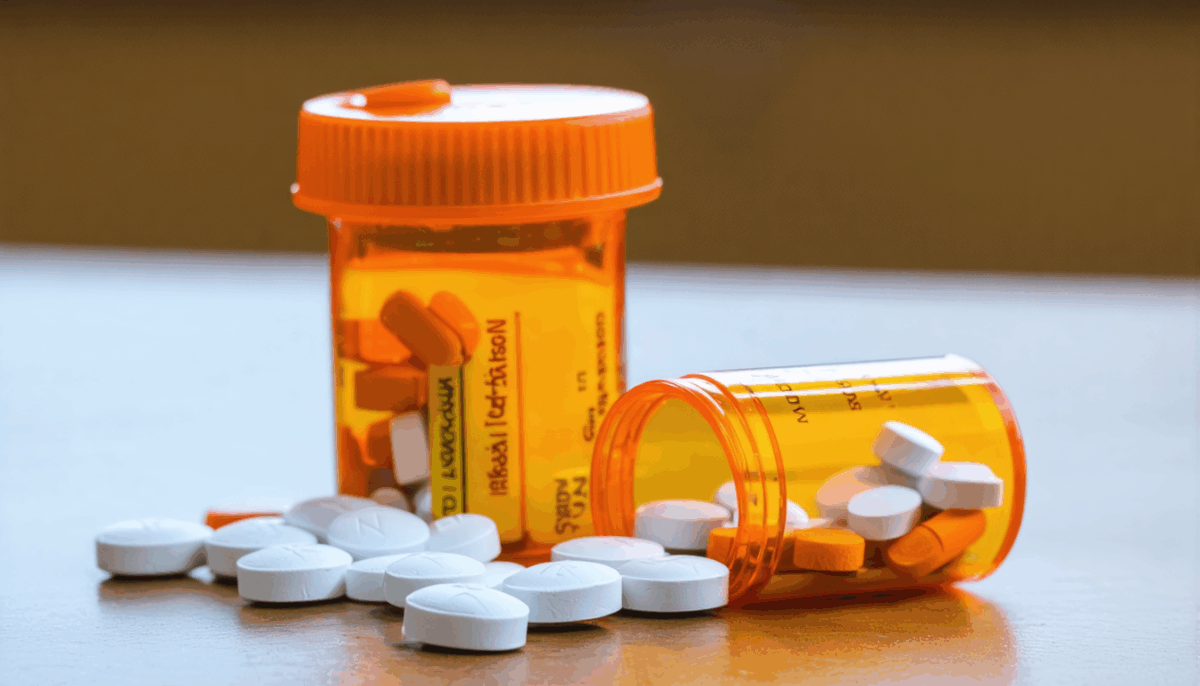 découvrez des alternatives efficaces au tramadol pour la gestion de la douleur. cet article explore des options naturelles et médicamenteuses, ainsi que des méthodes complémentaires pour soulager vos douleurs sans dépendance. informez-vous sur les traitements adaptés à vos besoins.