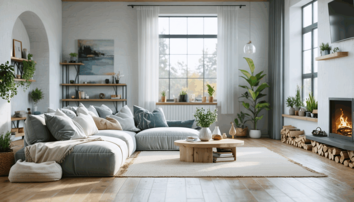 explorez les atouts uniques du blog maisoniadel, votre source d'inspiration pour la décoration intérieure, les astuces pratiques et les tendances maison. plongez dans des articles enrichissants et profitez de conseils avisés pour transformer votre espace de vie.