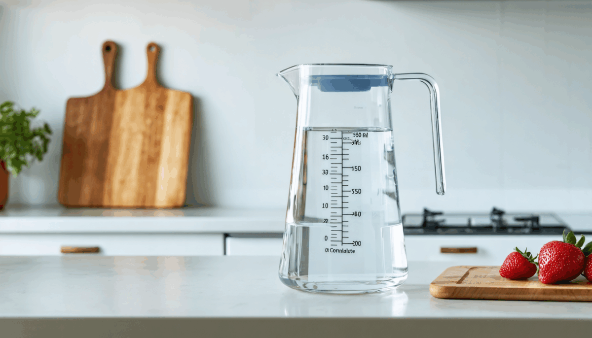 découvrez comment convertir facilement 350 ml en centilitres avec notre guide simple. apprenez les étapes essentielles et simplifiez vos conversions de volume en un rien de temps.