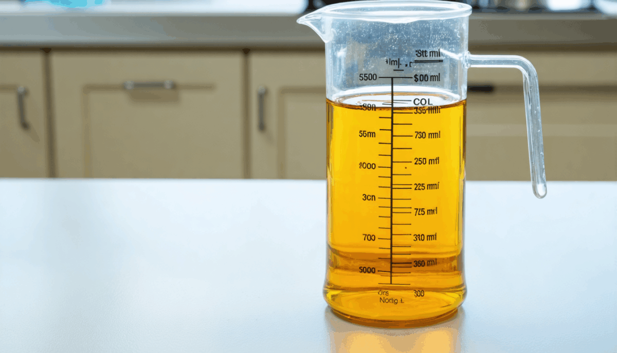 découvrez comment convertir facilement 350 ml en centilitres. obtenez des explications claires et des astuces pratiques pour maîtriser les unités de mesure liquide avec simplicité et précision.