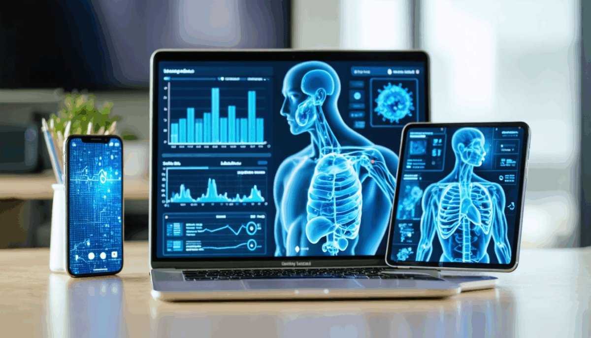 découvrez charles.co, une solution innovante qui transforme la santé numérique en assurant un accès équitable à tous. explorez comment cette plateforme révolutionne les soins de santé et améliore le bien-être grâce à des technologies avancées.