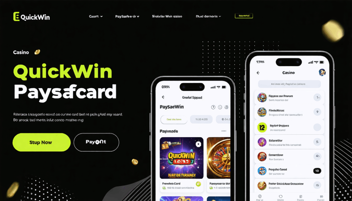 découvrez notre classement des 5 meilleurs casinos paysafecard, sélectionnés par les experts de casinoenligneguru. explorez des options de jeux sécurisées et fiables, profitez de bonus attractifs et choisissez le site qui vous convient le mieux pour une expérience de jeu inoubliable.
