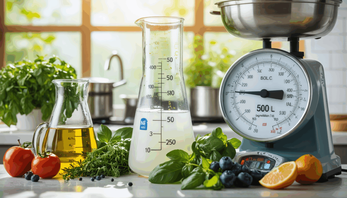 découvrez notre guide pratique pour convertir 50 cl en ml et apprendre facilement à transformer les centilitres en millilitres. simplifiez vos conversions avec des astuces et des explications claires!