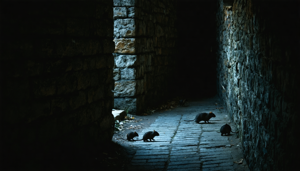 découvrez des méthodes efficaces pour prévenir et traiter les infestations de rats. apprenez des conseils pratiques et des stratégies éprouvées pour garder votre maison saine et sûre.