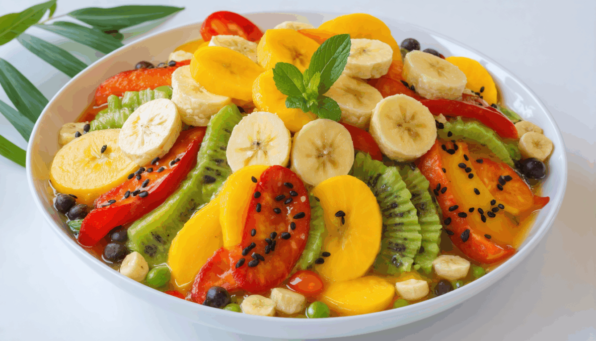 découvrez les bienfaits insoupçonnés de la banane, un fruit délicieusement nutritif qui pourrait devenir un allié précieux dans la lutte contre les crises d'épilepsie. explorez les études et les propriétés bénéfiques de la banane pour la santé neurologique et comment elle pourrait contribuer à améliorer la qualité de vie des personnes épileptiques.