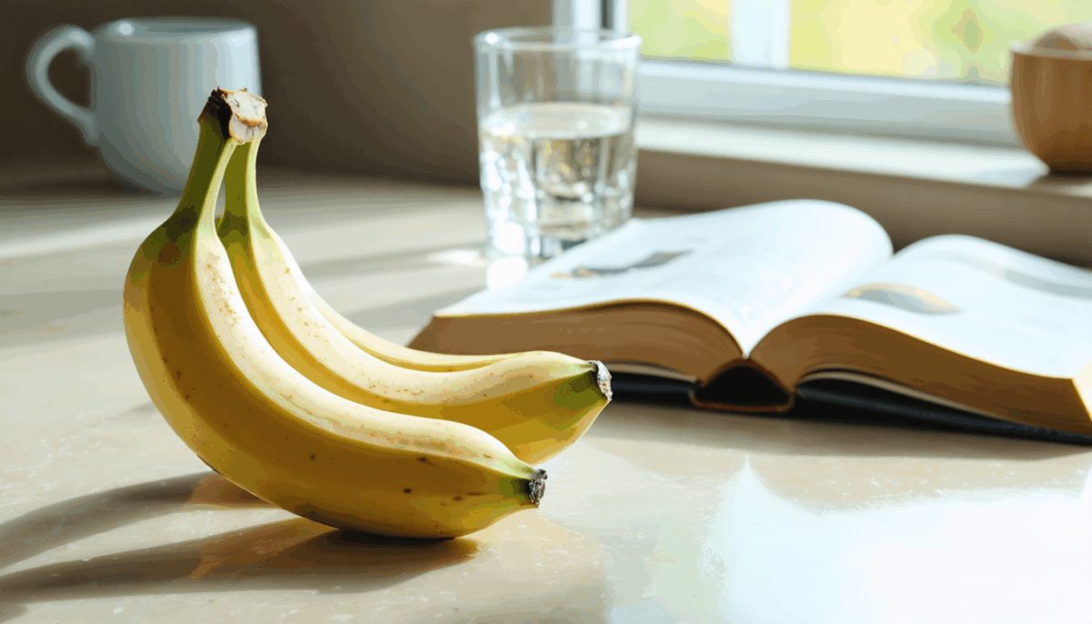 découvrez les bienfaits insoupçonnés de la banane, ce fruit populaire qui pourrait s'avérer être un allié précieux contre les crises d'épilepsie. plongez dans les études et les témoignages qui révèlent ses propriétés bénéfiques pour la santé et son rôle potentiel dans le soutien des personnes épileptiques.