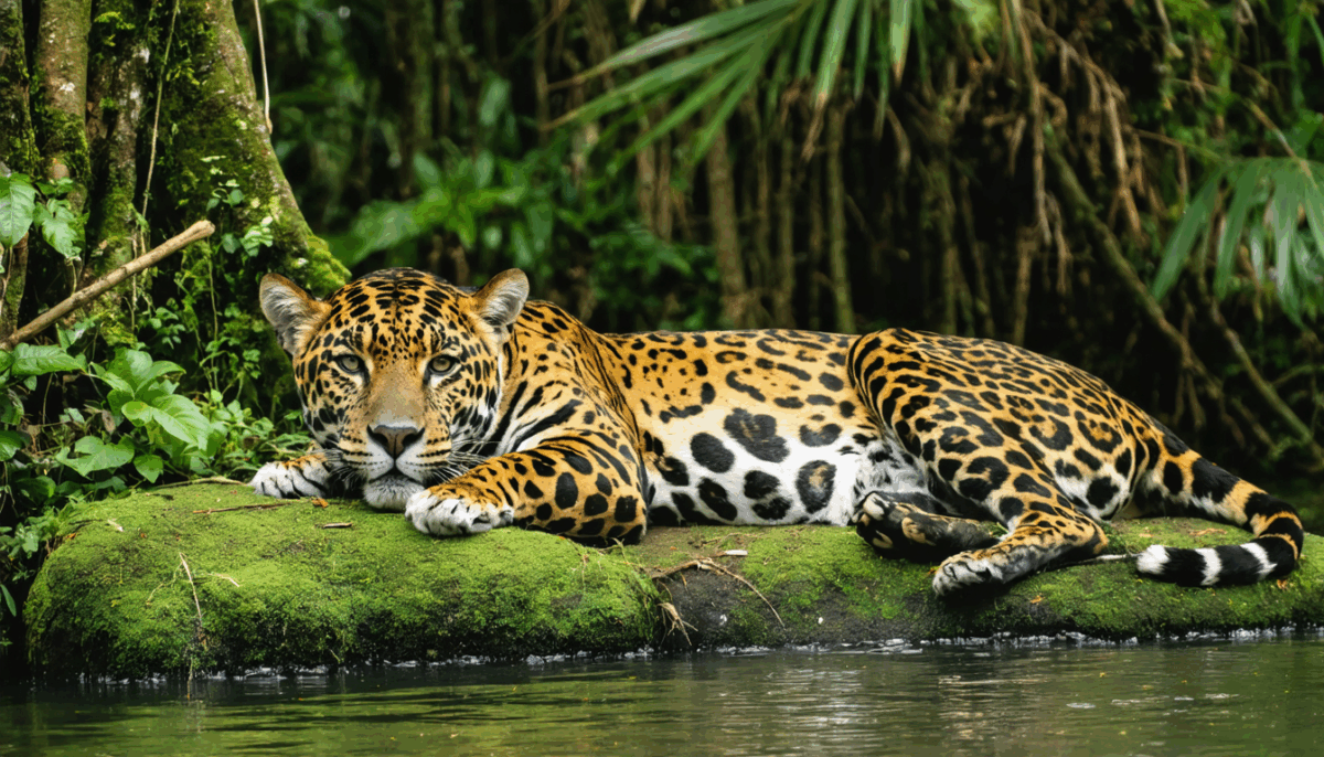 plongez dans un voyage captivant à la découverte des animaux dont le nom commence par la lettre j. explorez la diversité fascinante de la faune et enrichissez vos connaissances sur ces créatures étonnantes qui peuplent notre planète.