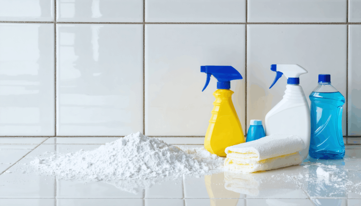 découvrez nos astuces efficaces pour éliminer le voile blanc qui peut apparaître sur votre carrelage neuf. apprenez à entretenir votre sol et à lui redonner son éclat d'origine grâce à nos conseils pratiques et faciles à appliquer.