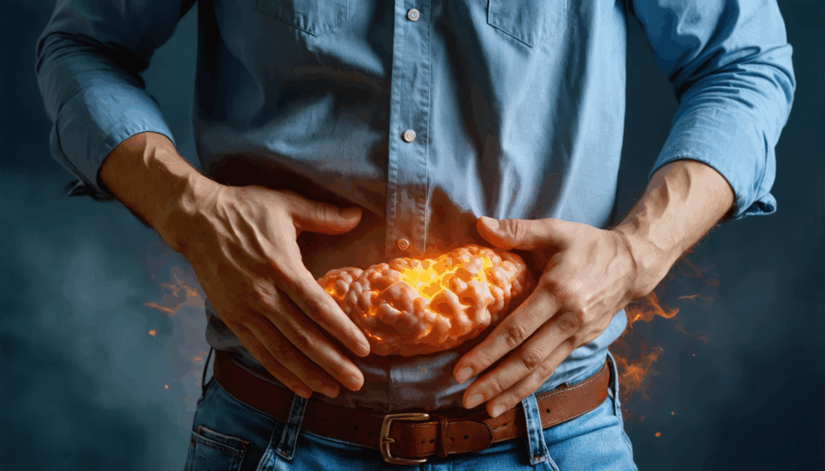 découvrez comment le stress influence les douleurs de la vésicule biliaire et explorez des clés essentielles pour apaiser vos symptômes. informez-vous sur les liens entre émotion et santé digestive afin de retrouver bien-être et équilibre.