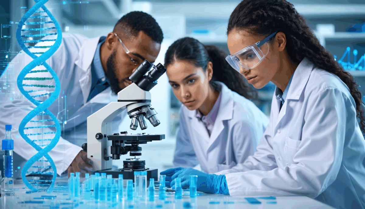 découvrez tout ce qu'il faut savoir sur la maladie génétique acheiropodie à travers une analyse approfondie de santé2fer. informez-vous sur les causes, les symptômes et les traitements de cette condition rare pour mieux comprendre ses impacts sur les patients et leur vie quotidienne.