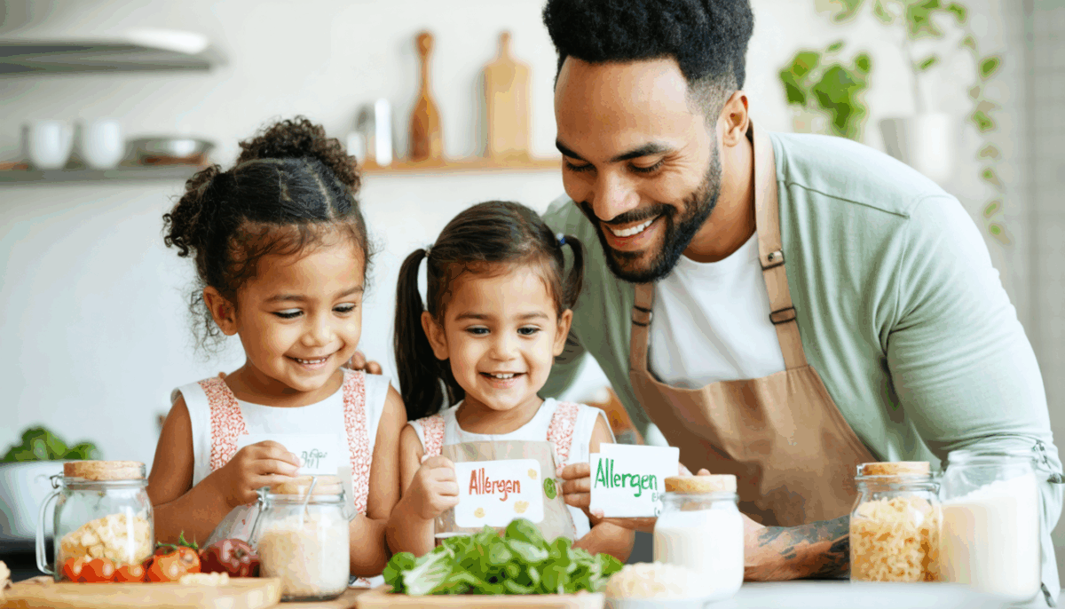 découvrez comment identifier et traiter une allergie aux aubergines à travers nos conseils pratiques et nos informations détaillées. apprenez à reconnaître les symptômes, à éviter les déclencheurs et à gérer votre alimentation en toute sécurité.