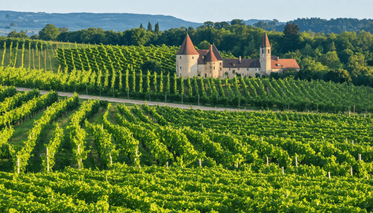 plongez dans un week-end œnologique inoubliable, où chaque gorgée de vin éveille vos sens. découvrez des dégustations raffinées, des visites de vignobles et des ateliers immersifs qui feront de votre escapade un moment magique entre amis ou en amoureux.