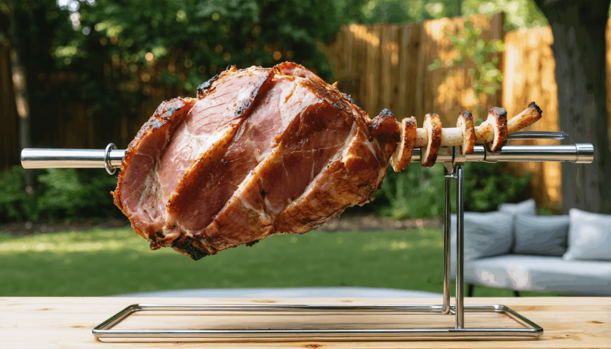 découvrez nos conseils pratiques pour tirer le meilleur parti de votre broche à jambon. apprenez à optimiser son utilisation, enrichissez vos plats et impressionnez vos invités avec des astuces simples et efficaces.