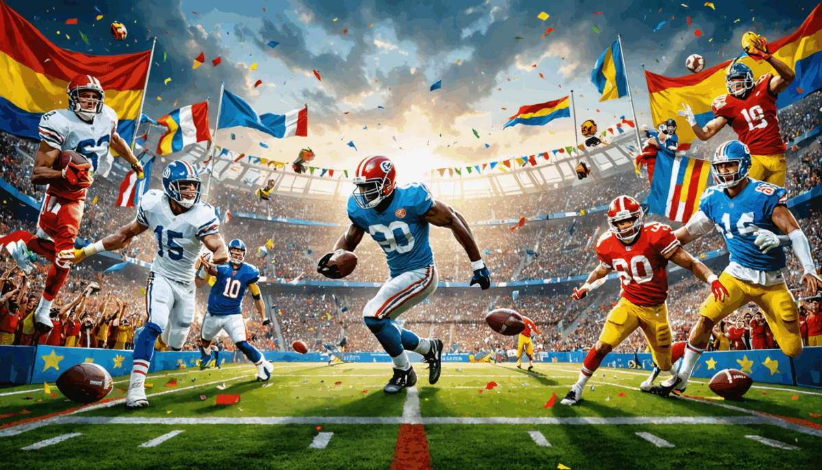 découvrez notre exploration captivante sur le meilleur joueur de football de tous les temps. plongez dans l'histoire des légendes du football et revivez les moments marquants qui ont façonné le sport, des exploits mémorables aux rivalités emblématiques.