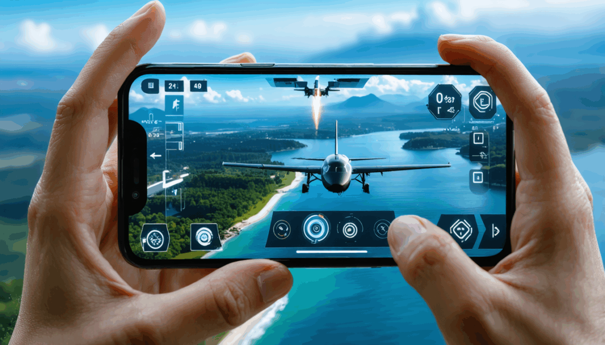 découvrez comment la flexibilité d'aviator vous permet de profiter de nos services où que vous soyez. adaptez votre expérience à votre rythme et optimisez votre productivité avec une solution flexible et accessible.