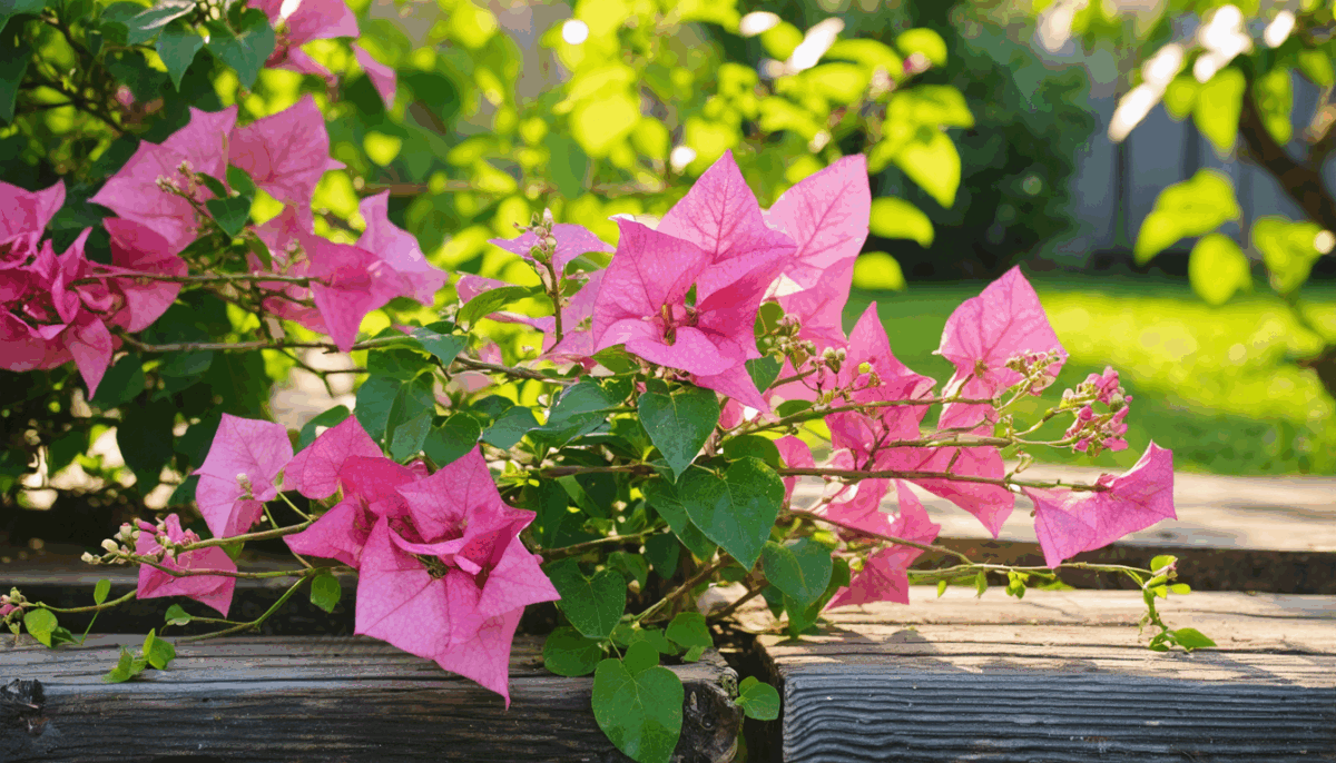 découvrez notre guide pratique étape par étape pour réussir vos boutures de bougainvillier. apprenez les techniques essentielles pour multiplier cette plante aux couleurs éclatantes et embellir votre jardin. suivez nos conseils et astuces pour garantir des boutures saines et vigoureuses.
