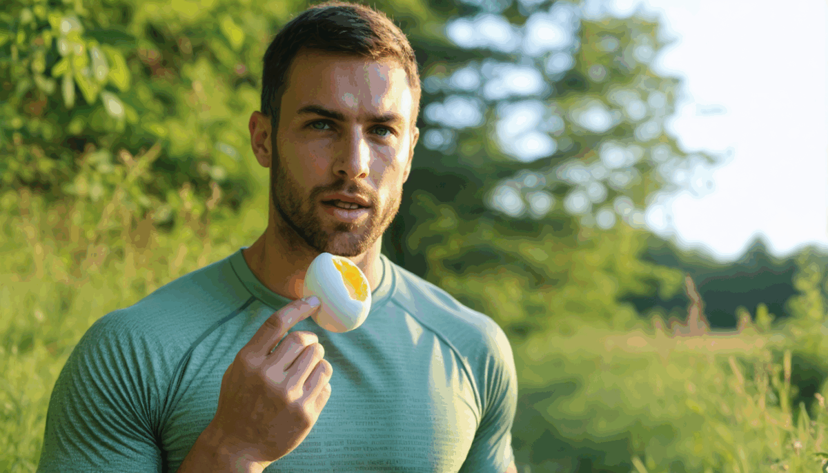 découvrez tout ce qu'il faut savoir sur les calories contenues dans un œuf dur, ainsi que sa composition nutritionnelle et ses bienfaits pour la santé. apprenez à intégrer cet aliment riche en protéines dans votre alimentation équilibrée.