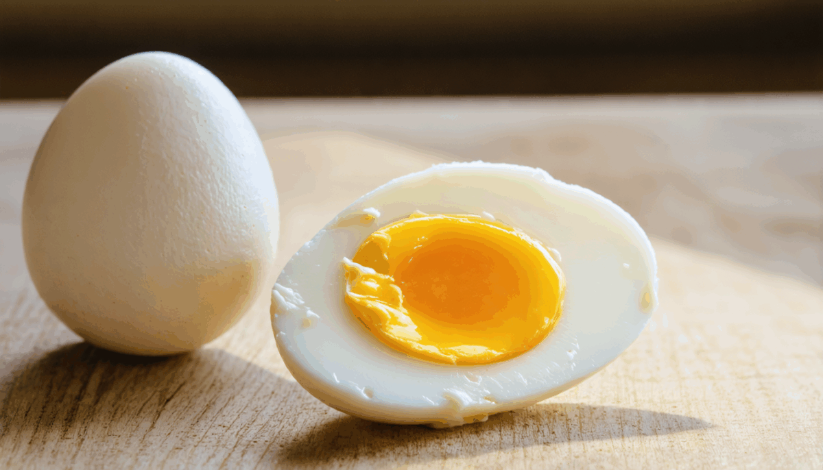 découvrez la composition nutritionnelle des œufs durs, leurs calories et les nombreux bienfaits qu'ils apportent à votre santé. un aliment riche en protéines et en nutriments essentiels, parfait pour équilibrer votre alimentation.