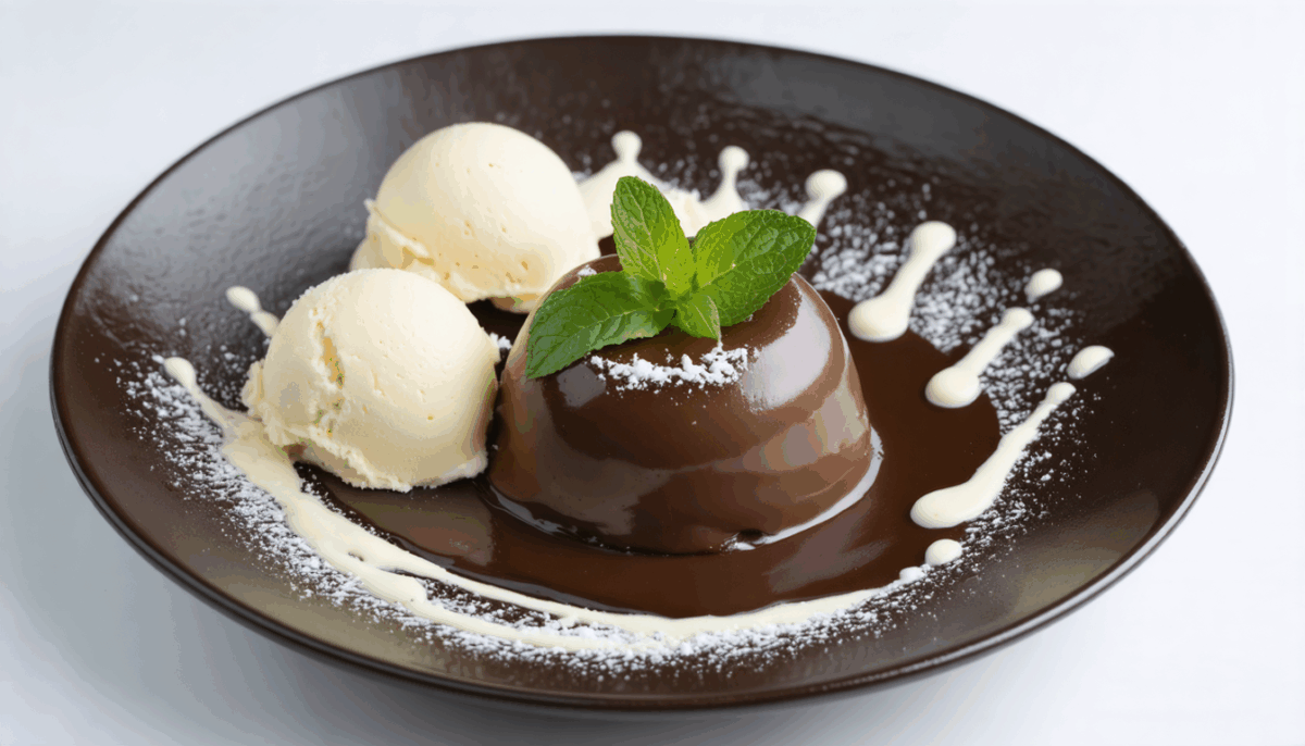 découvrez les meilleurs accompagnements pour sublimer votre mousse au chocolat : fruits frais, sauces gourmandes et garnitures délicates. transformez ce dessert classique en une véritable expérience gustative avec nos astuces et idées savoureuses.