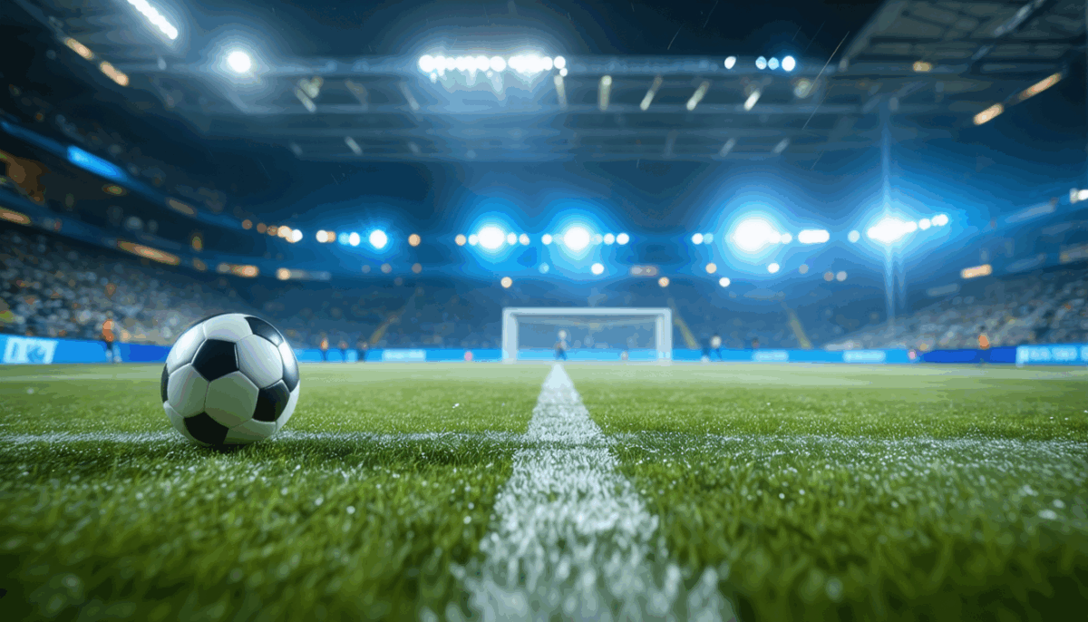 découvrez l'univers captivant de penalty shoot out sur 1win, où le football rencontre l'excitation des jeux de casino. plongez dans des défis palpitants, pariez sur vos équipes favorites et vivez des moments de suspense inoubliables à chaque tir au but.