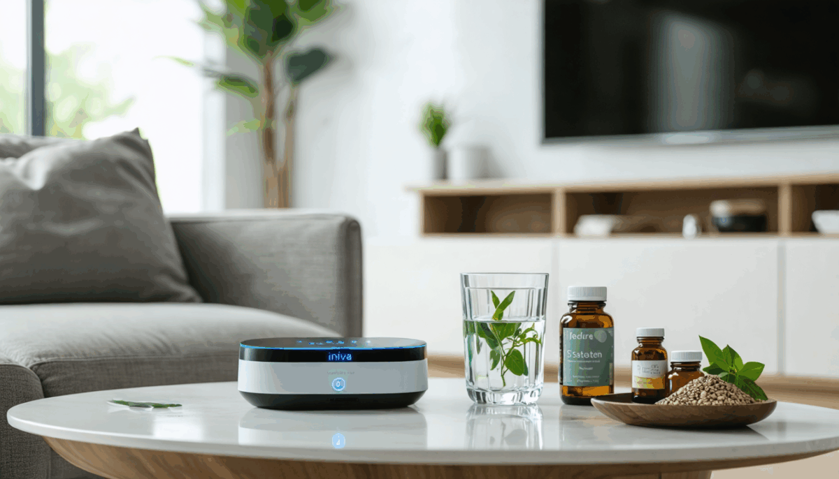 découvrez notre analyse complète de l'indiva system en 2025 : résultats de test, effets sur la santé et évaluation du prix. informez-vous sur cette nouvelle méthode pour améliorer votre bien-être.