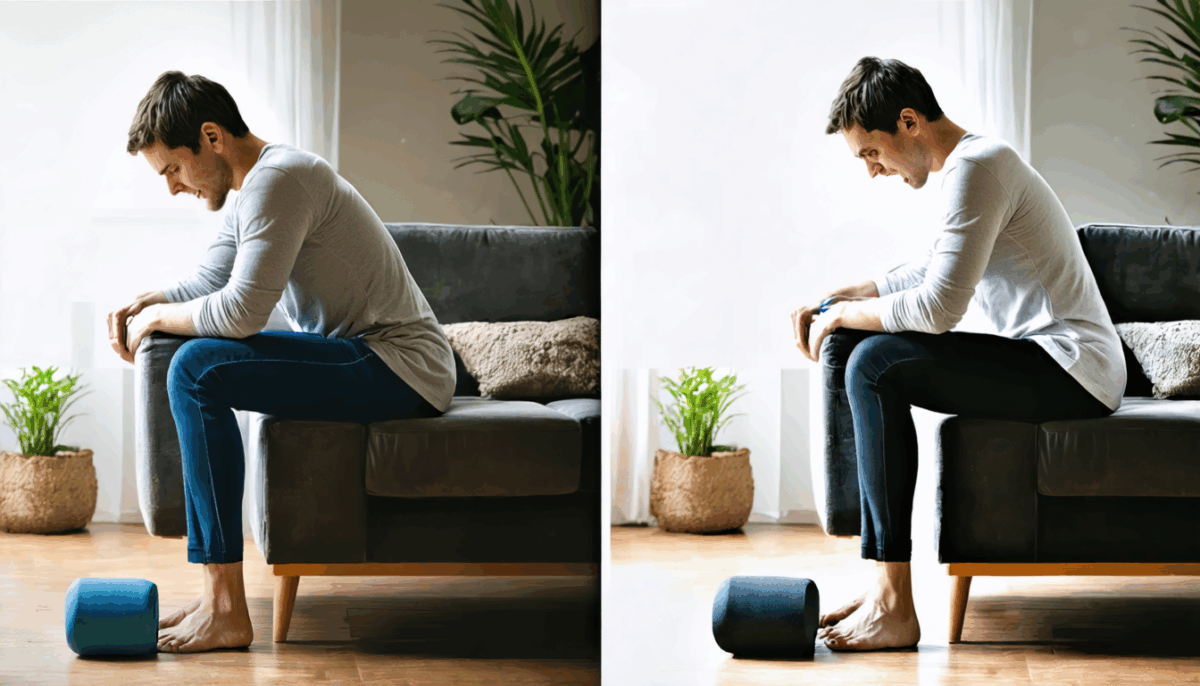découvrez les positions à éviter en cas de sciatique et des stratégies efficaces pour soulager la douleur. apprenez comment améliorer votre confort au quotidien grâce à des conseils pratiques et adaptés.
