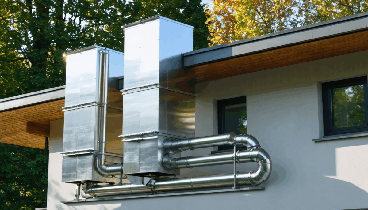 découvrez comment fabriquer un récupérateur de chaleur pour votre cheminée grâce à notre guide pratique. optimisez le rendement de votre cheminée et économisez de l'énergie tout en créant une atmosphère chaleureuse dans votre foyer.