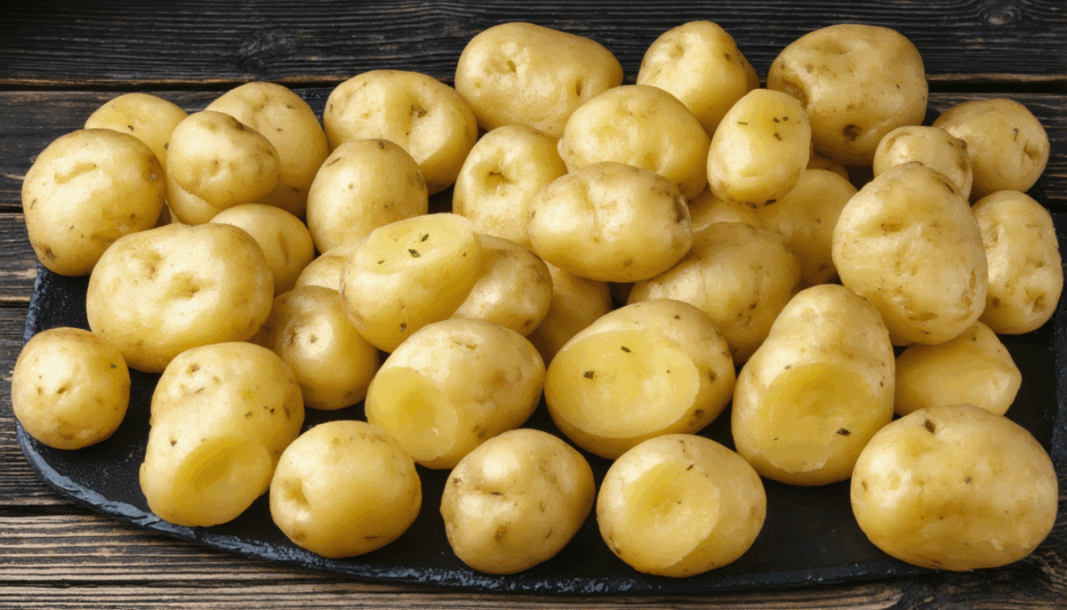 découvrez tout ce qu'il faut savoir sur la consommation de pommes de terre par personne grâce à ce guide détaillé. analyse des tendances, des recettes variées et des conseils nutritionnels pour maximiser les bienfaits de ce tubercule dans votre alimentation.