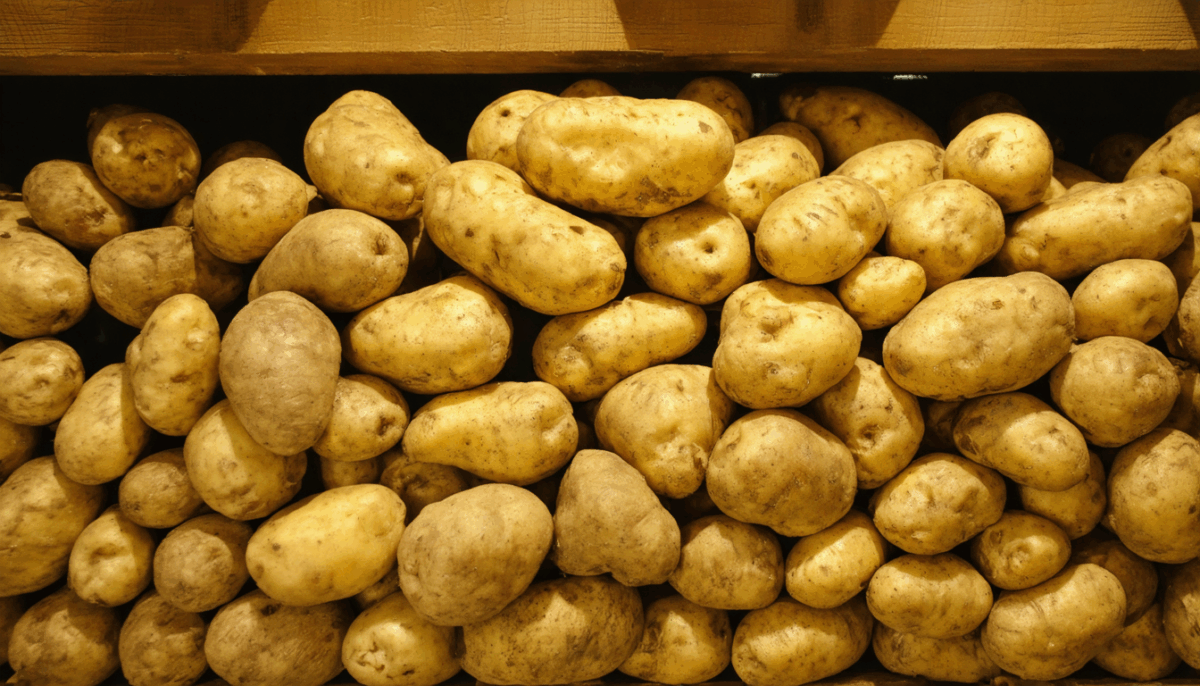 découvrez la quantité idéale de pommes de terre par personne pour régaler vos convives sans gaspillage. que ce soit pour un repas en famille ou un dîner entre amis, apprenez à doser correctement ce féculent incontournable et savoureux.