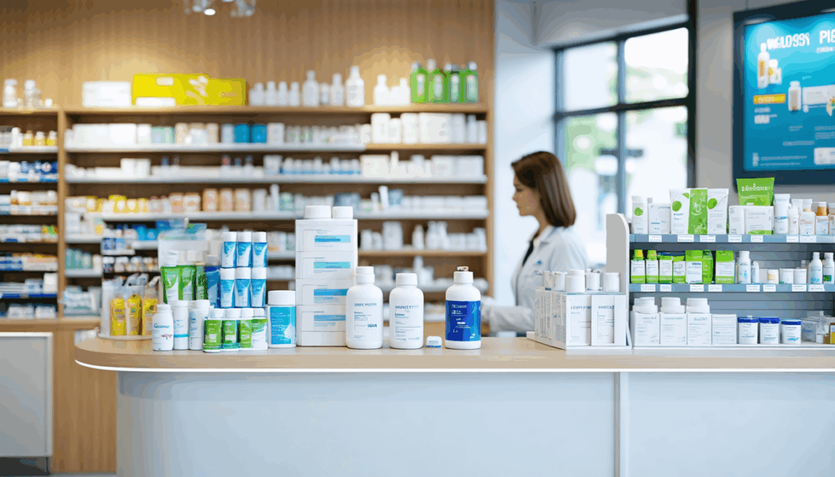découvrez les différentes méthodes pour acheter du bleu de méthylène en pharmacie, ainsi que les conseils et recommandations pour garantir un achat sûr et efficace. informez-vous sur les précautions à prendre et les utilisations possibles de ce produit.
