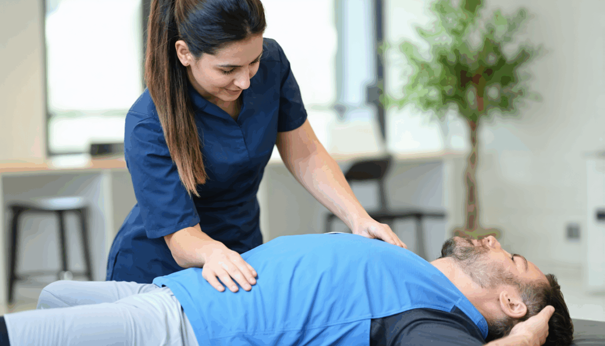découvrez le métier de mkde : son rôle essentiel dans le parcours de soins, les qualifications nécessaires pour exercer et des conseils pratiques pour choisir un kinésithérapeute compétent et de confiance. informez-vous pour garantir votre santé et bien-être.