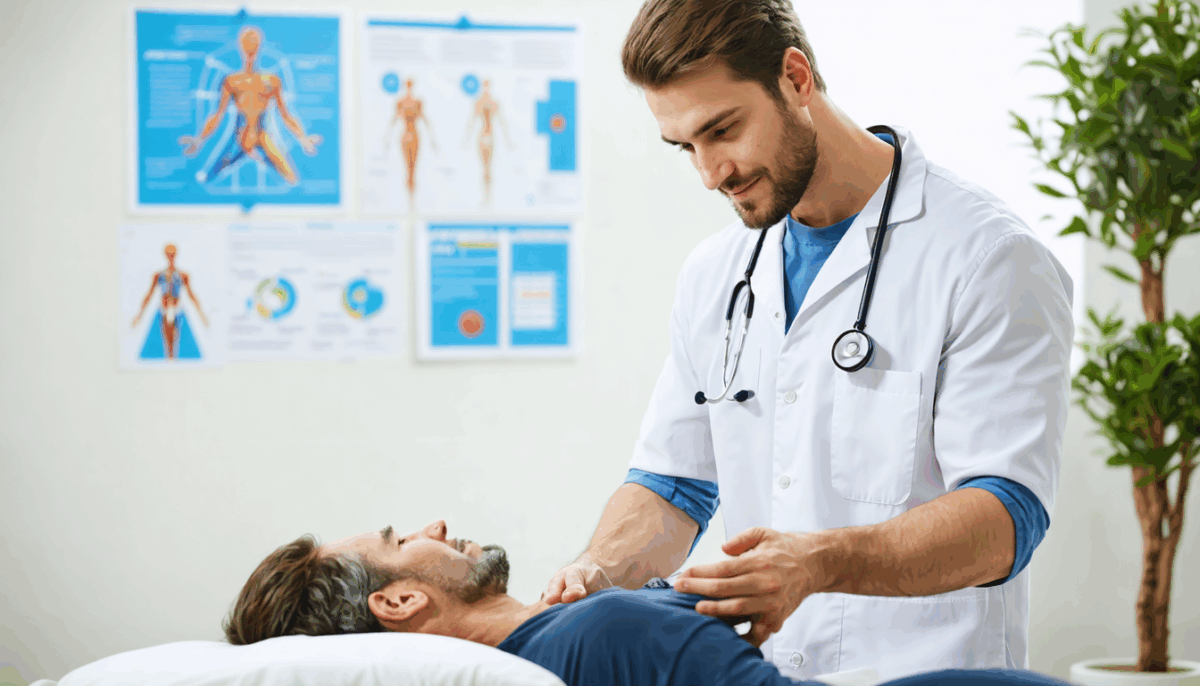 découvrez tout sur le mkde : son rôle essentiel dans le secteur de la santé, la formation nécessaire pour devenir kinésithérapeute et des conseils pratiques pour choisir un professionnel de qualité. informez-vous pour prendre les meilleures décisions pour votre bien-être.
