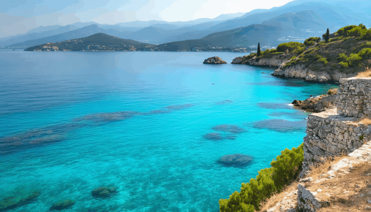 découvrez les trois îles méditerranéennes incontournables pour des vacances d'été inoubliables. entre plages de sable blanc, eaux turquoises et paysages à couper le souffle, laissez-vous séduire par ces destinations idéales pour des moments de détente et d'aventure au soleil.