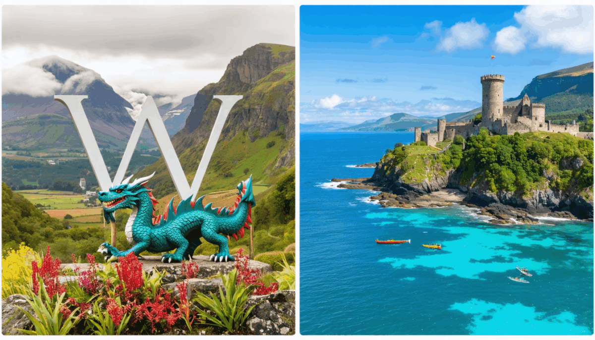 explorez les pays commençant par la lettre w : découvrez leurs noms, caractéristiques uniques et curiosités fascinantes qui enrichissent notre compréhension du monde. une invitation à l'aventure et à la découverte géographique !
