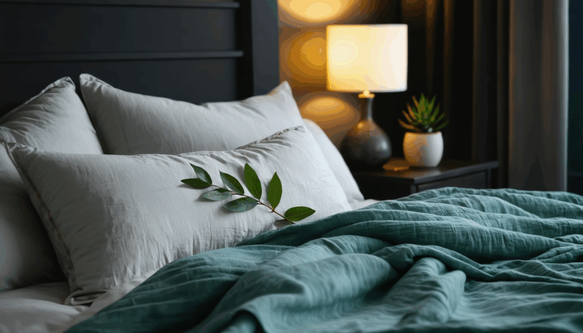 découvrez les vertus étonnantes des feuilles de laurier placées sous votre oreiller. du sommeil apaisant aux propriétés bénéfiques pour la santé, explorez comment cet ingrédient naturel peut transformer vos nuits en moments de sérénité.