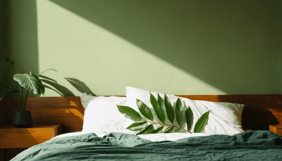 découvrez les bienfaits inattendus des feuilles de laurier placées sous votre oreiller. apprenez comment cette pratique traditionnelle peut améliorer votre sommeil, apaiser votre esprit et favoriser des rêves sereins. plongez dans le monde des remèdes naturels et réveillez-vous revitalisé grâce aux vertus apaisantes de cette plante aromatique.