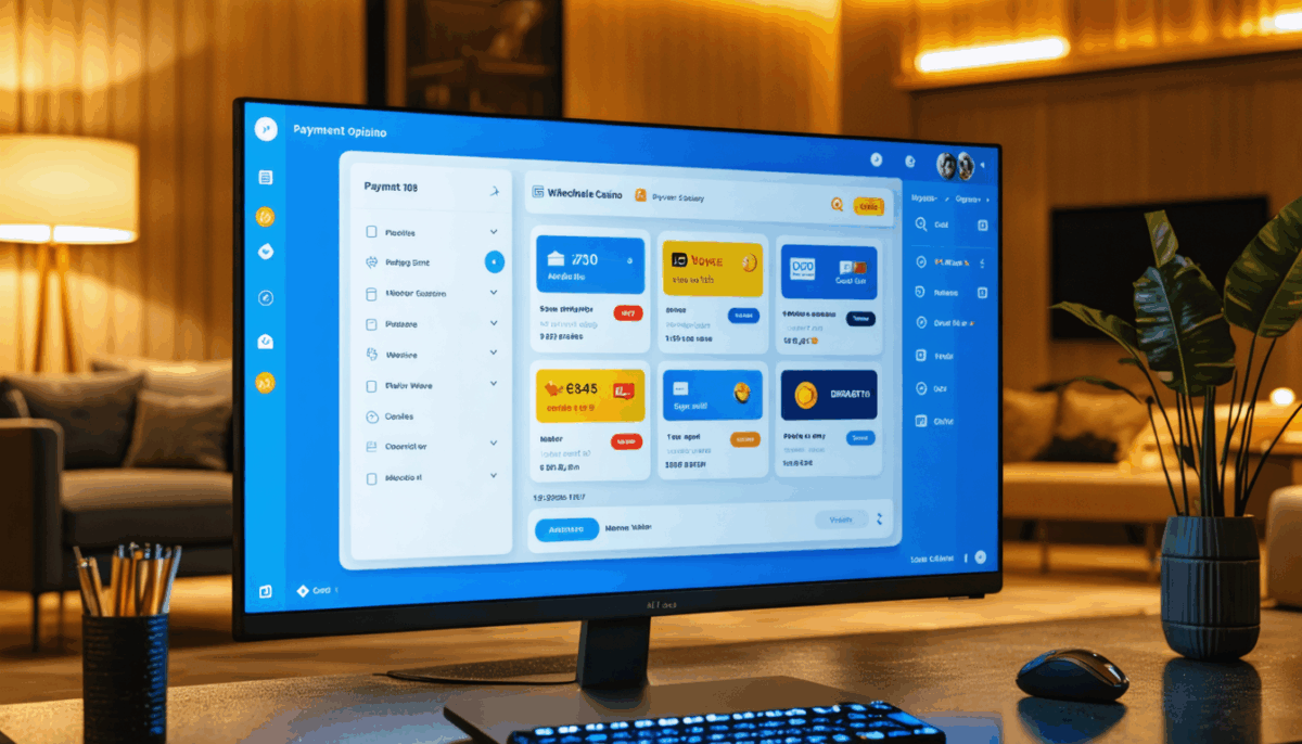 découvrez les meilleures options de paiement pour effectuer un dépôt minimum de 10 euros dans un casino en ligne. explorez les méthodes rapides et sécurisées qui vous permettront de profiter de jeux passionnants sans vous ruiner.
