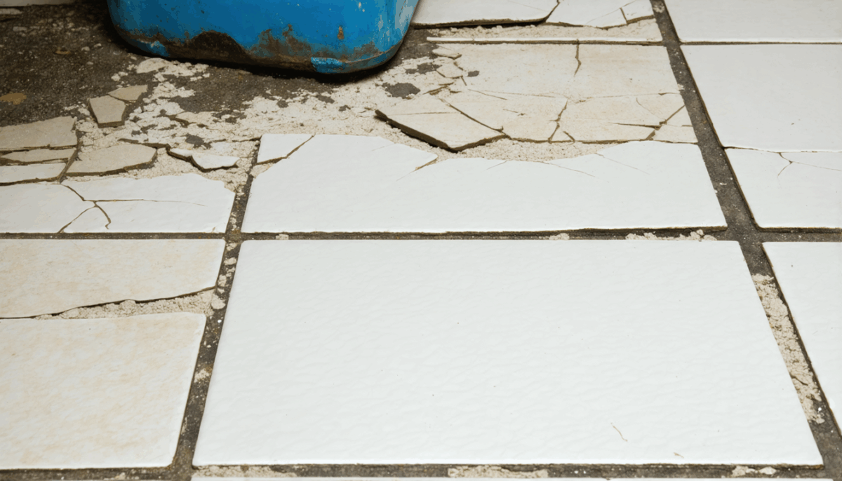 découvrez combien de temps il est recommandé d'appliquer l'acide chlorhydrique sur votre carrelage pour un nettoyage efficace. cette guide vous informe sur les meilleures pratiques et la durée optimale pour garantir des résultats sans endommager vos surfaces.
