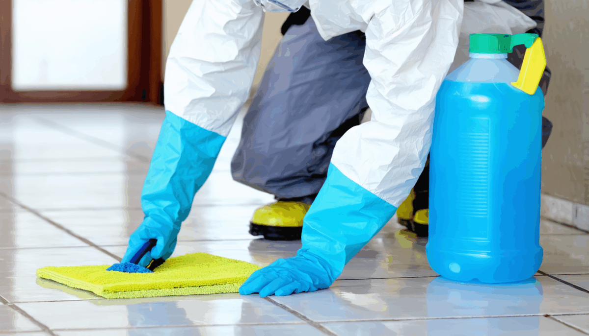découvrez la durée optimale d'application de l'acide chlorhydrique sur le carrelage pour obtenir des résultats efficaces. cet article vous guide à travers les étapes essentielles et vous informe sur le temps nécessaire pour un nettoyage en profondeur tout en préservant vos surfaces.