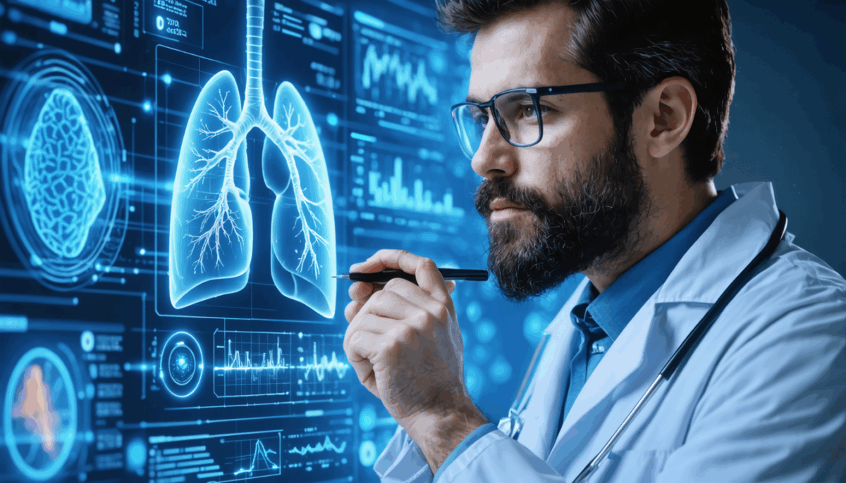 découvrez comment des solutions efficaces peuvent aider à gérer l'eau dans les poumons et prolonger l'espérance de vie. informez-vous sur les méthodes innovantes et les traitements adaptés pour améliorer la santé respiratoire et vivre mieux.