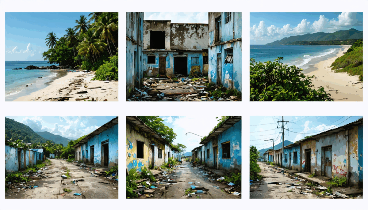 découvrez les lieux à éviter lors de votre visite en martinique pour profiter pleinement de votre séjour. apprenez-en plus sur les endroits moins recommandés afin de vivre une expérience inoubliable sur cette île paradisiaque.