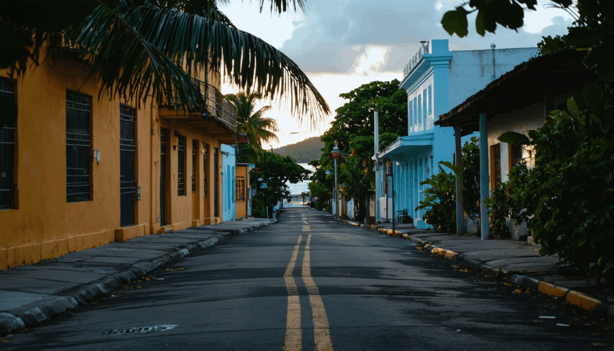 découvrez les endroits à éviter lors de votre voyage en martinique pour profiter pleinement de votre séjour. découvrez des conseils pratiques et des astuces pour explorer des alternatives inoubliables sur cette île paradisiaque.